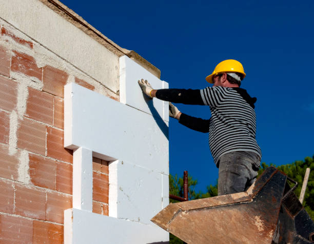Best Insulation for Specific Applications in Boyes Hot Springs, CA