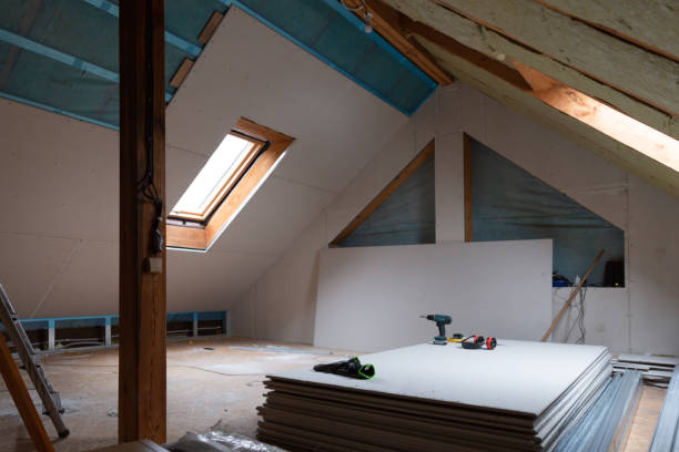 Best Insulation Maintenance and Repair in Boyes Hot Springs, CA