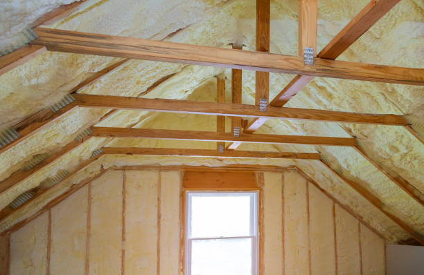 Professional Insulation Contractor in Boyes Hot Springs, CA