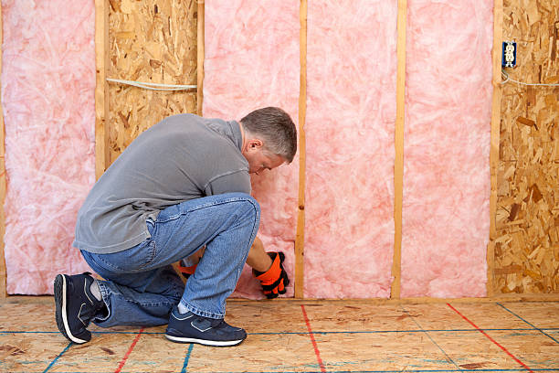 Best Insulation for Specific Applications in Boyes Hot Springs, CA