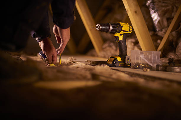 Best Blown-in Insulation in Boyes Hot Springs, CA