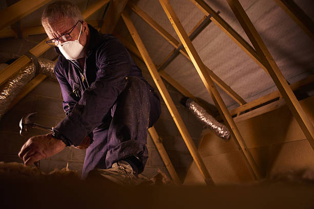 Best DIY Insulation Kits and Guidance in Boyes Hot Springs, CA